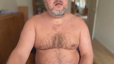 bearlover38 webcam model stream image