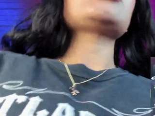 dannadomiinguez webcam model stream image