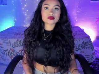 dannadomiinguez webcam model stream image