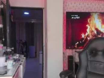 jhoanatrans22 webcam model stream image