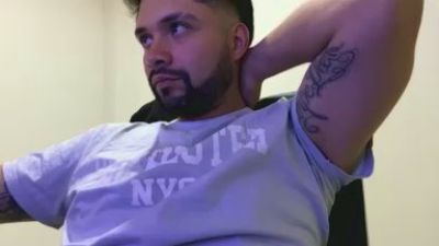 Zion_Draft webcam model stream image