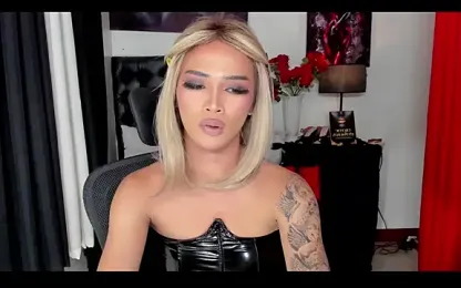 Unstopableelektra webcam model stream image