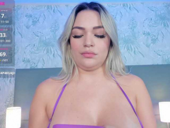 milaowens webcam model stream image