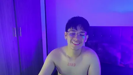 Maximo_Miller webcam stripchat model stream image