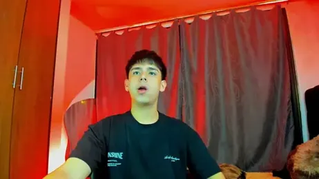 Maximo_Miller webcam model stream image