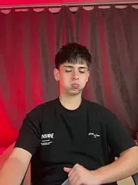 Maximo_Miller webcam model stream image