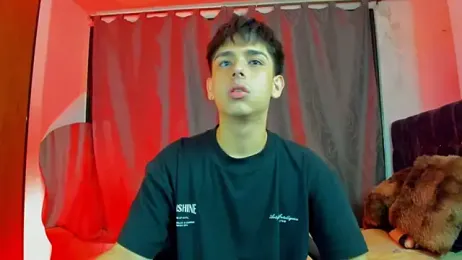 Maximo_Miller webcam model stream image