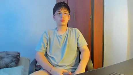 Maximo_Miller webcam model stream image