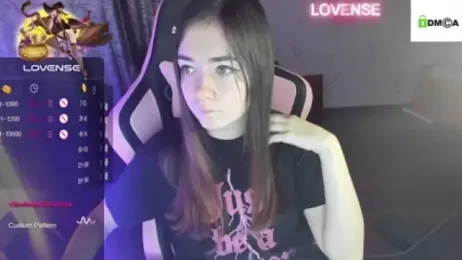 Crazy_forest_fairy webcam stripchat model stream image