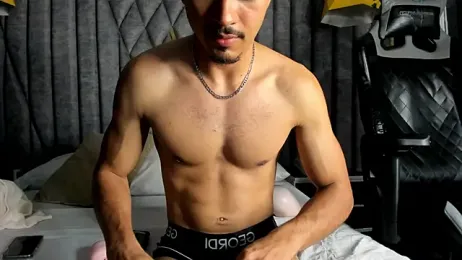 NicolaiKarav webcam model stream image