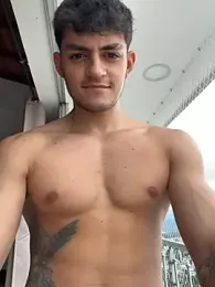 Jack_krimmer webcam stripchat model stream image