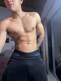 Jack_krimmer webcam stripchat model stream image