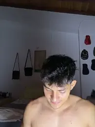 Jack_krimmer webcam model stream image