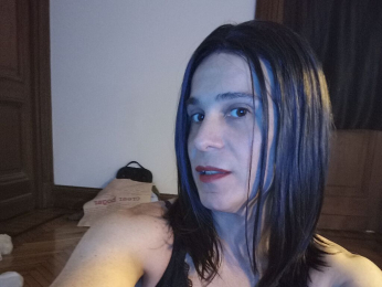 JosefinaSerrano webcam model stream image