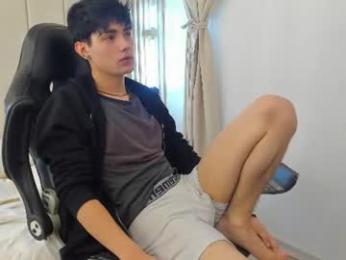 alan__brook webcam chaturbate model stream image