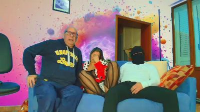 CoppiaPreferita webcam model stream image