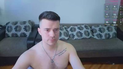 johnnylove22 webcam cam4 model stream image