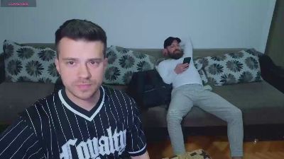 johnnylove22 webcam cam4 model stream image