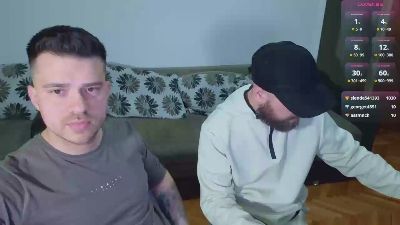 johnnylove22 webcam cam4 model stream image