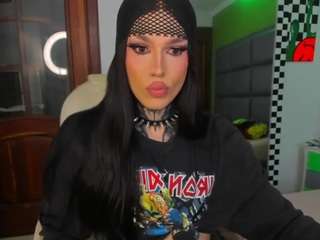 gigibadassxx webcam camsoda model stream image