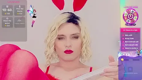 Zagadka55555 webcam model stream image