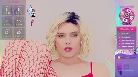 Zagadka55555 webcam model stream image