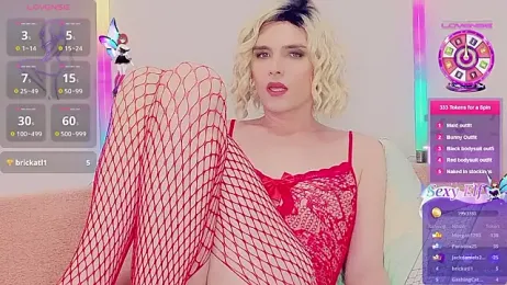 Zagadka55555 webcam model stream image