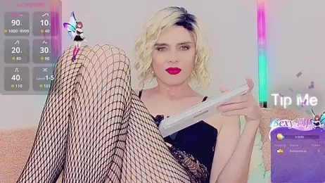 Zagadka55555 webcam model stream image