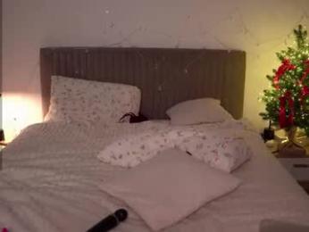 arielbell_ webcam model stream image