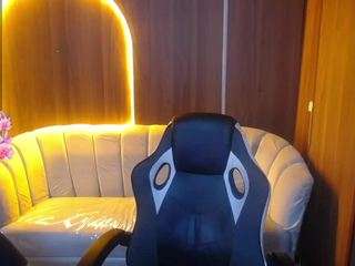 victoria-castillo-b webcam model stream image