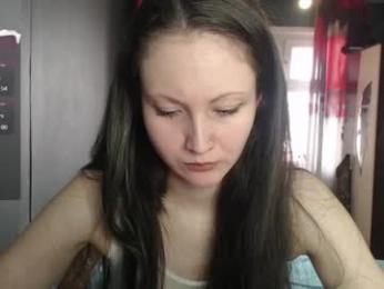baby_sexy__ webcam chaturbate model stream image