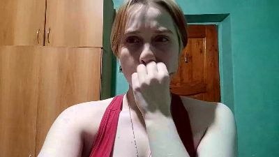 BrandeHaley webcam model stream image