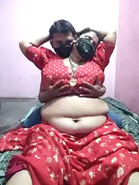 gujjuhotcouple webcam model stream image