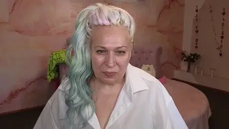 Penelope_Pinky webcam model stream image