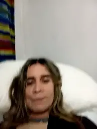 NaughtyBarbie19 webcam model stream image