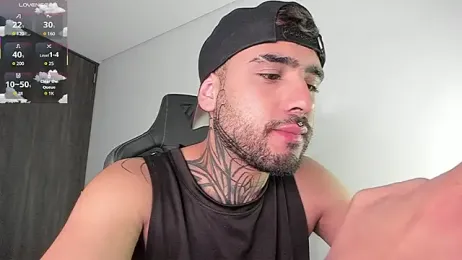 imferrer webcam stripchat model stream image