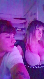 Dulceluz_422 webcam model stream image