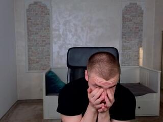 Kellen West webcam model stream image