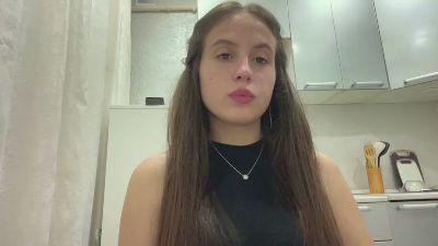 ShenaDamasco webcam model stream image