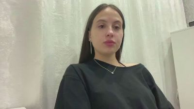 ShenaDamasco webcam model stream image
