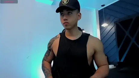 Draven_Marceaux webcam model stream image