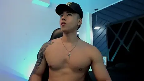 Draven_Marceaux webcam stripchat model stream image