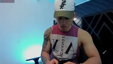 Draven_Marceaux webcam model stream image