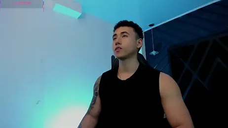 Draven_Marceaux webcam stripchat model stream image