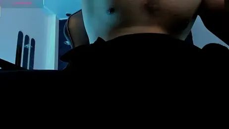 Draven_Marceaux webcam stripchat model stream image