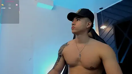 Draven_Marceaux webcam stripchat model stream image