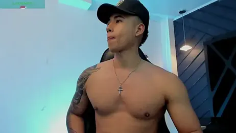 Draven_Marceaux webcam model stream image