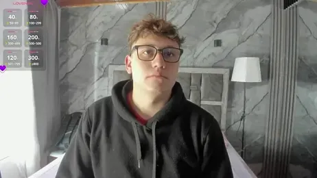 Manson_and_Zoe webcam model stream image