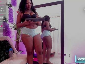 JasmineCampbell webcam model stream image