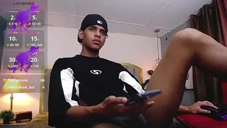 jhos_padill webcam model stream image